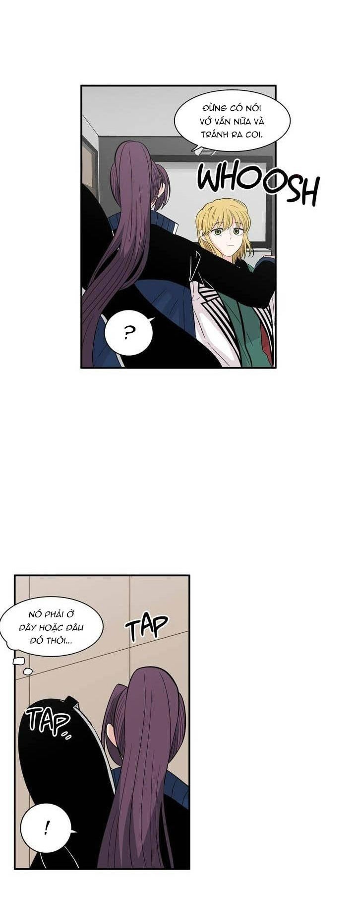 Anh Làm Em Đắm Say Chapter 13 - 34