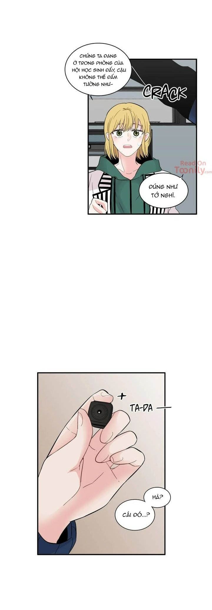 Anh Làm Em Đắm Say Chapter 13 - 38