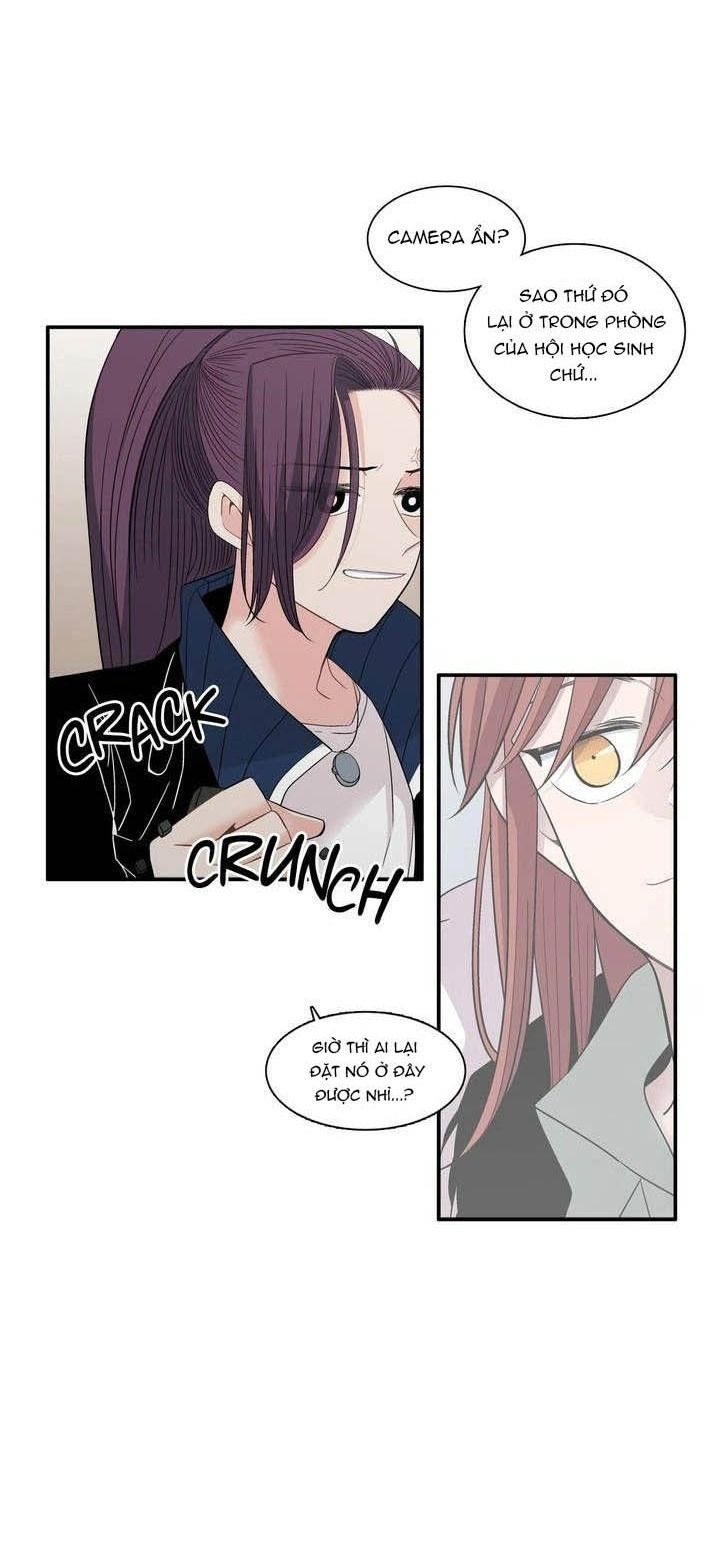 Anh Làm Em Đắm Say Chapter 13 - 39