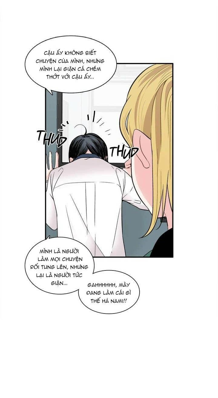 Anh Làm Em Đắm Say Chapter 13 - 5