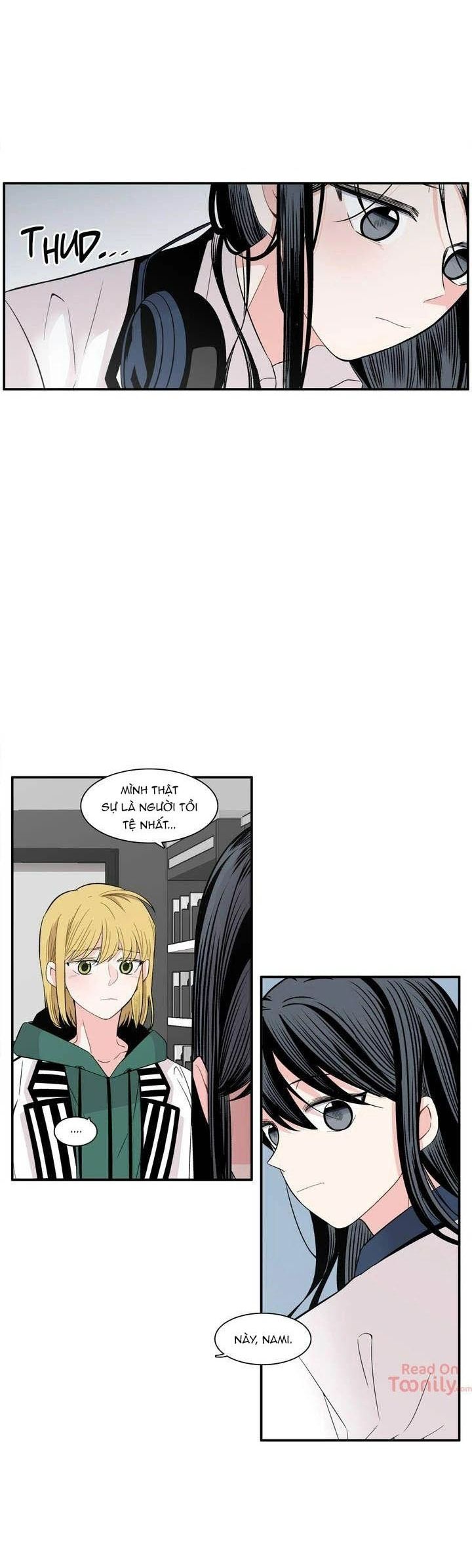 Anh Làm Em Đắm Say Chapter 13 - 6