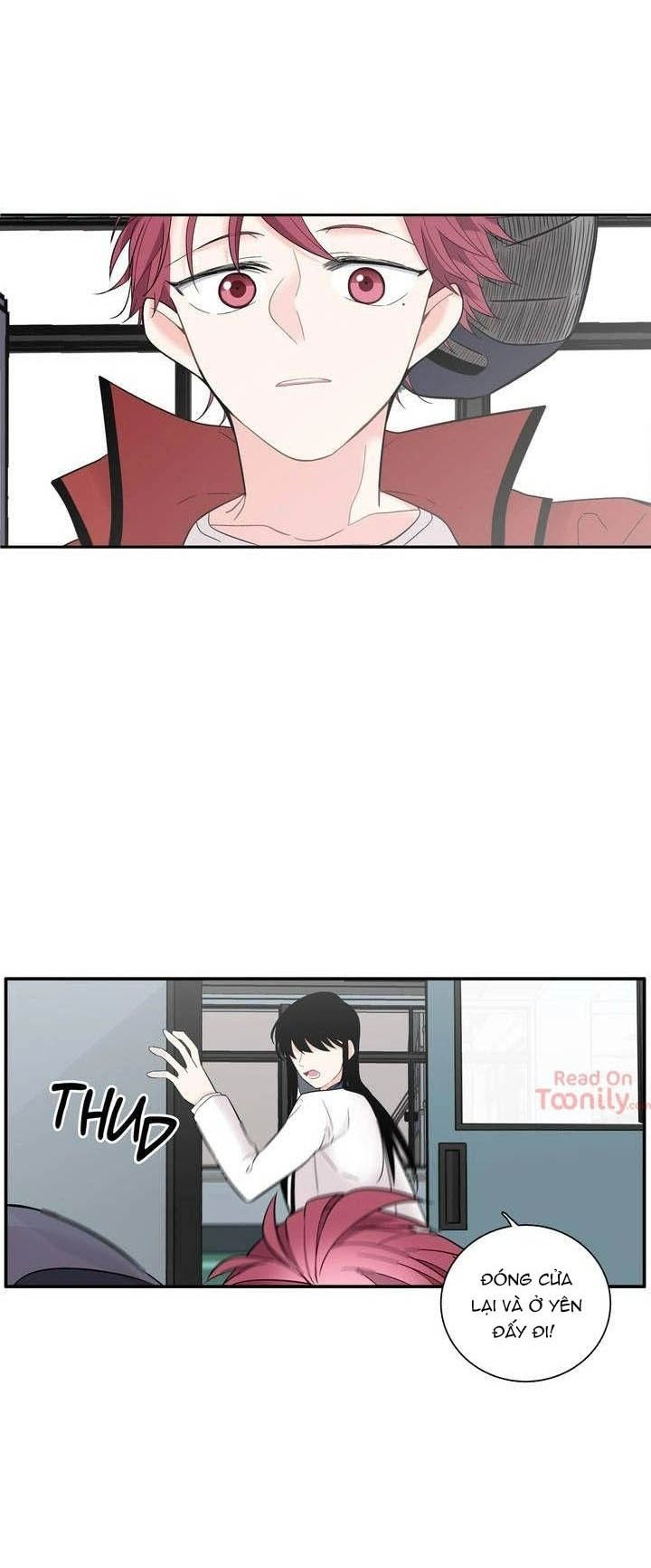 Anh Làm Em Đắm Say Chapter 13 - 57