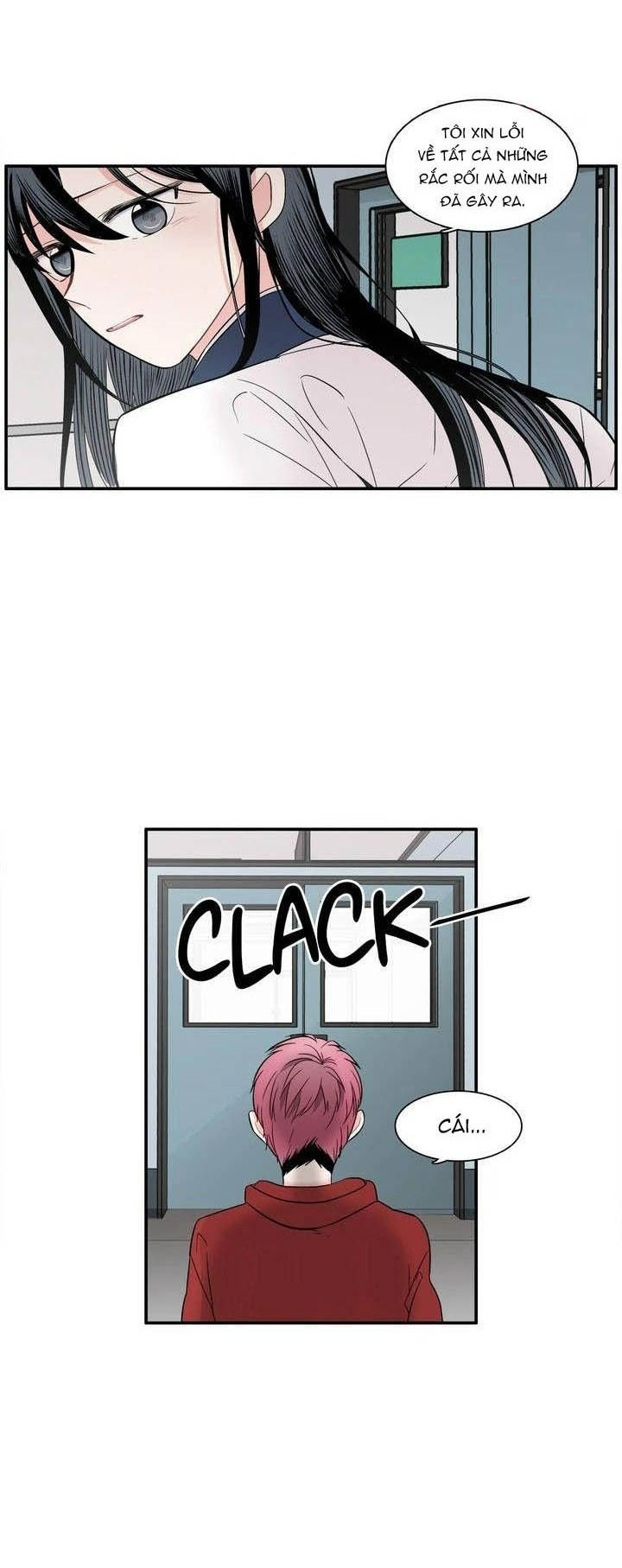 Anh Làm Em Đắm Say Chapter 13 - 60