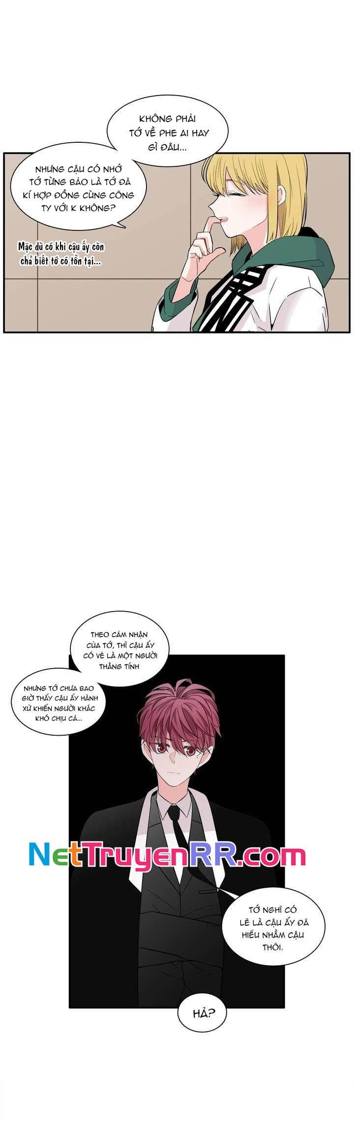 Anh Làm Em Đắm Say Chapter 13 - 7