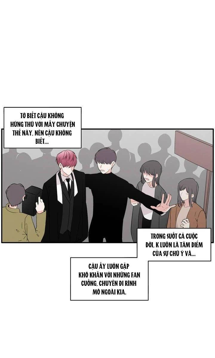 Anh Làm Em Đắm Say Chapter 13 - 9