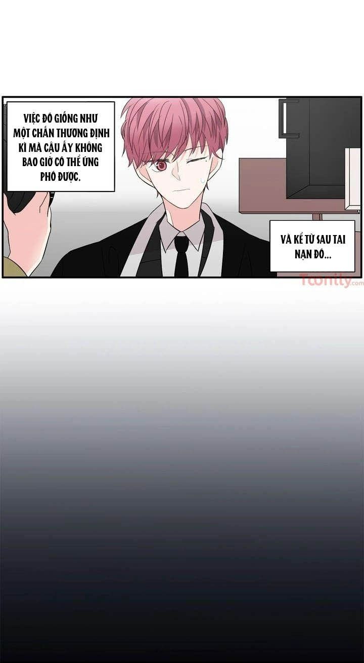 Anh Làm Em Đắm Say Chapter 13 - 10