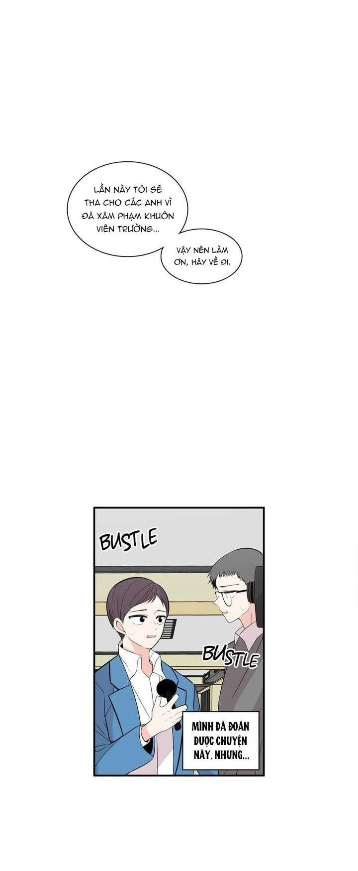 Anh Làm Em Đắm Say Chapter 14 - 13