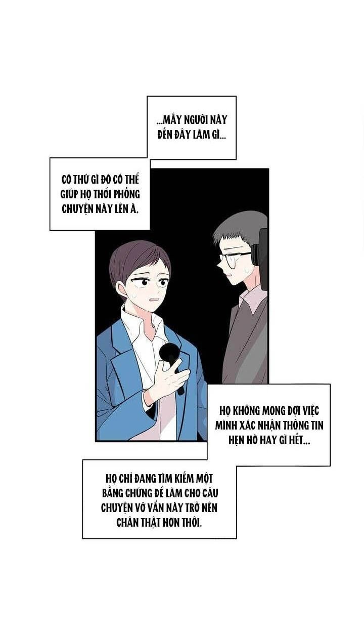 Anh Làm Em Đắm Say Chapter 14 - 14