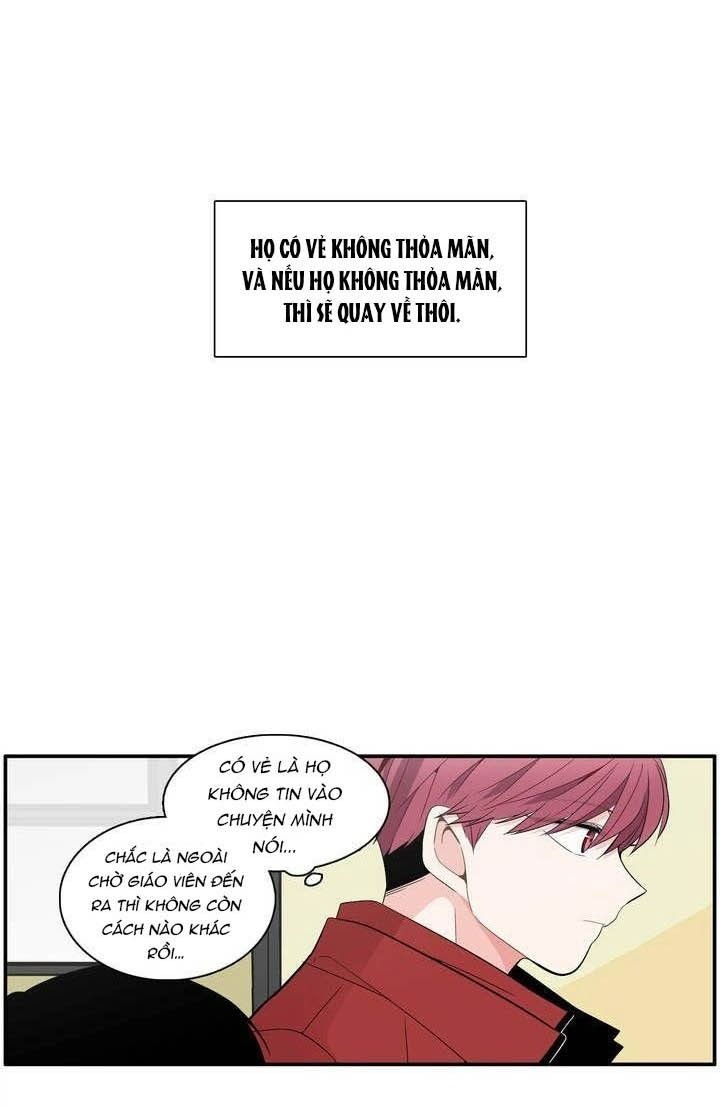 Anh Làm Em Đắm Say Chapter 14 - 15