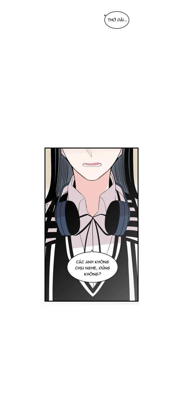 Anh Làm Em Đắm Say Chapter 14 - 16