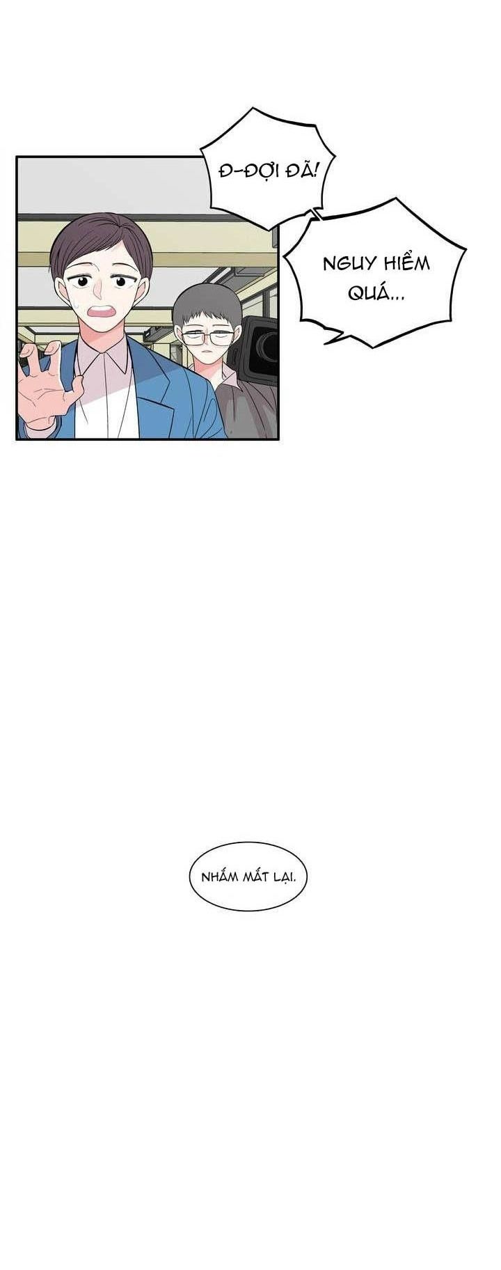 Anh Làm Em Đắm Say Chapter 14 - 18