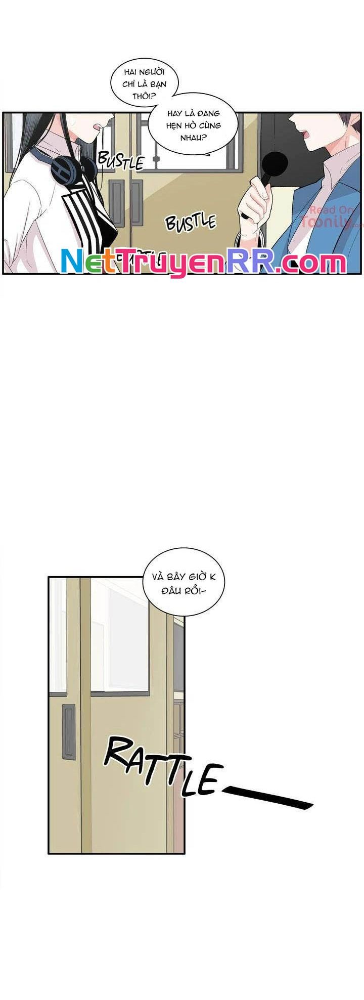 Anh Làm Em Đắm Say Chapter 14 - 3