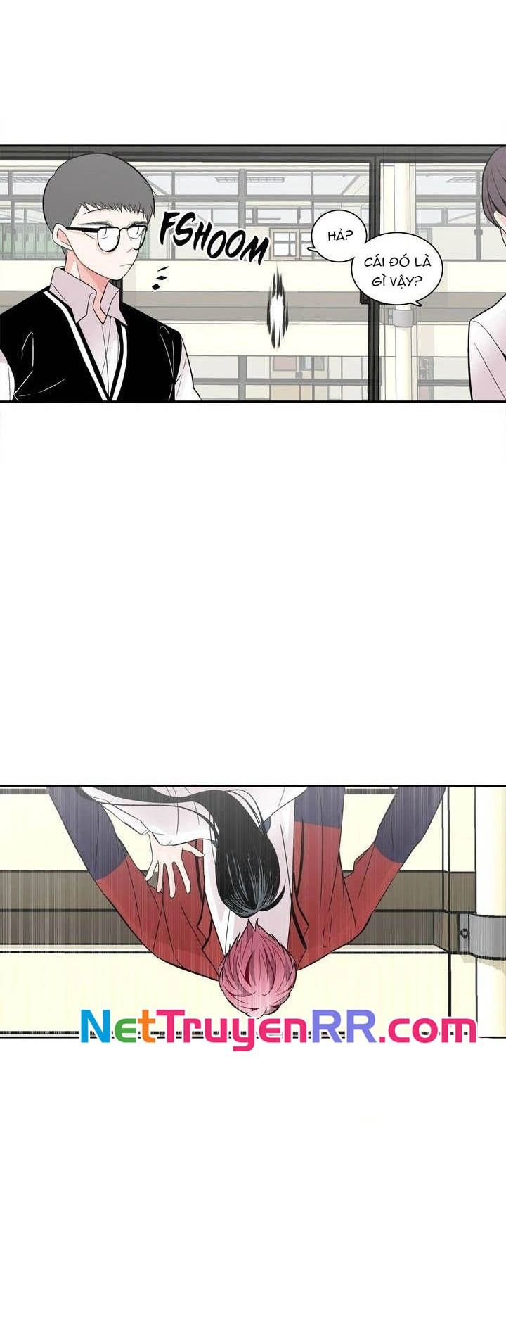 Anh Làm Em Đắm Say Chapter 14 - 21