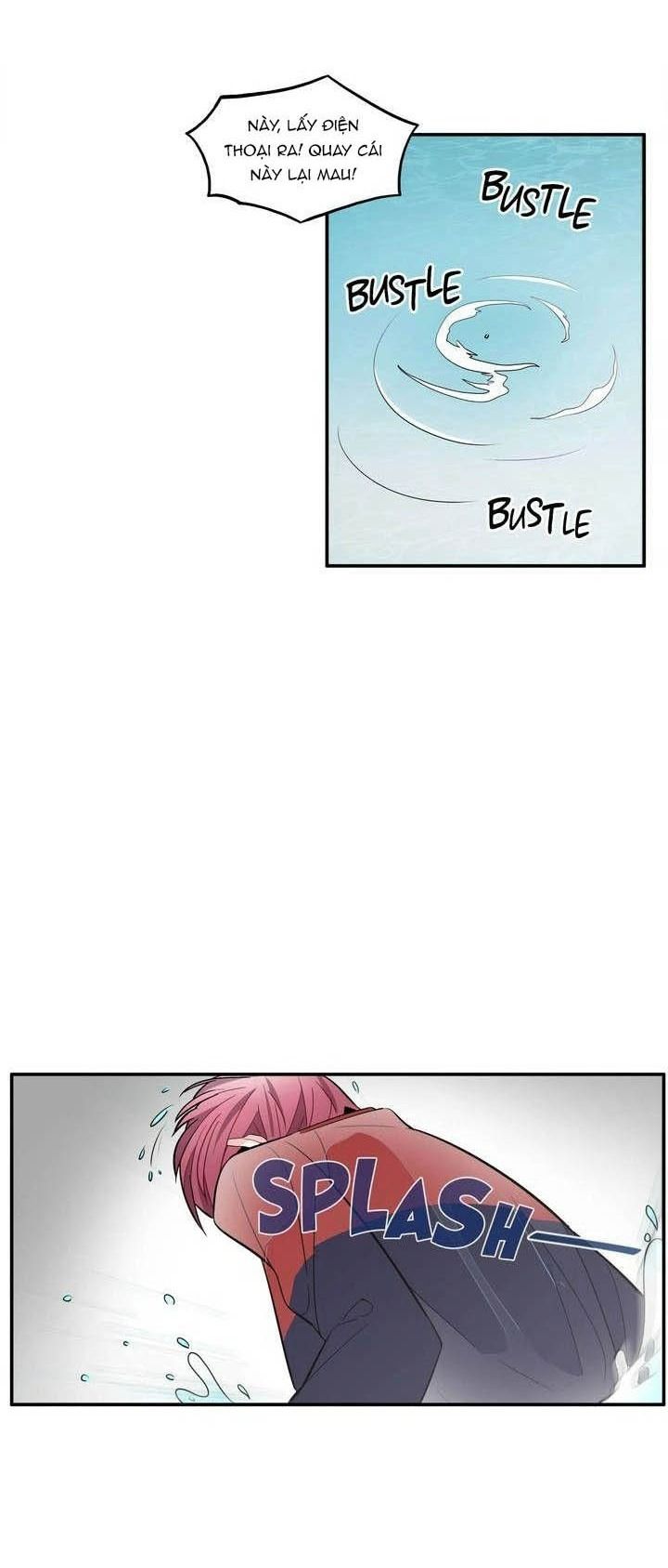 Anh Làm Em Đắm Say Chapter 14 - 26