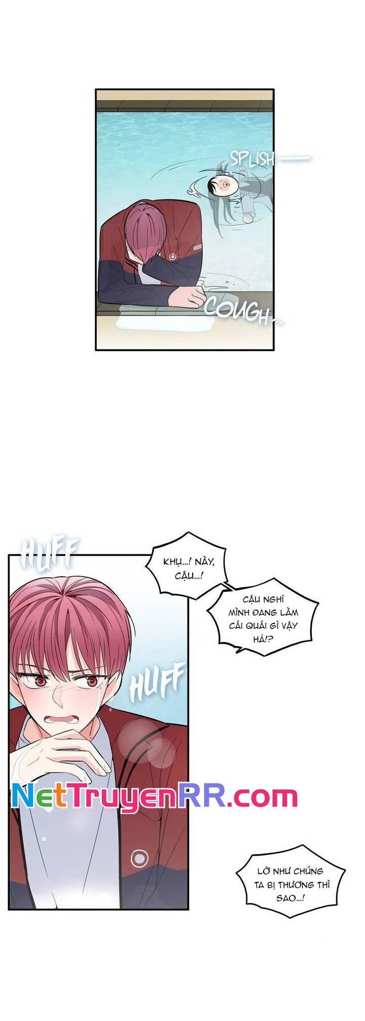 Anh Làm Em Đắm Say Chapter 14 - 27