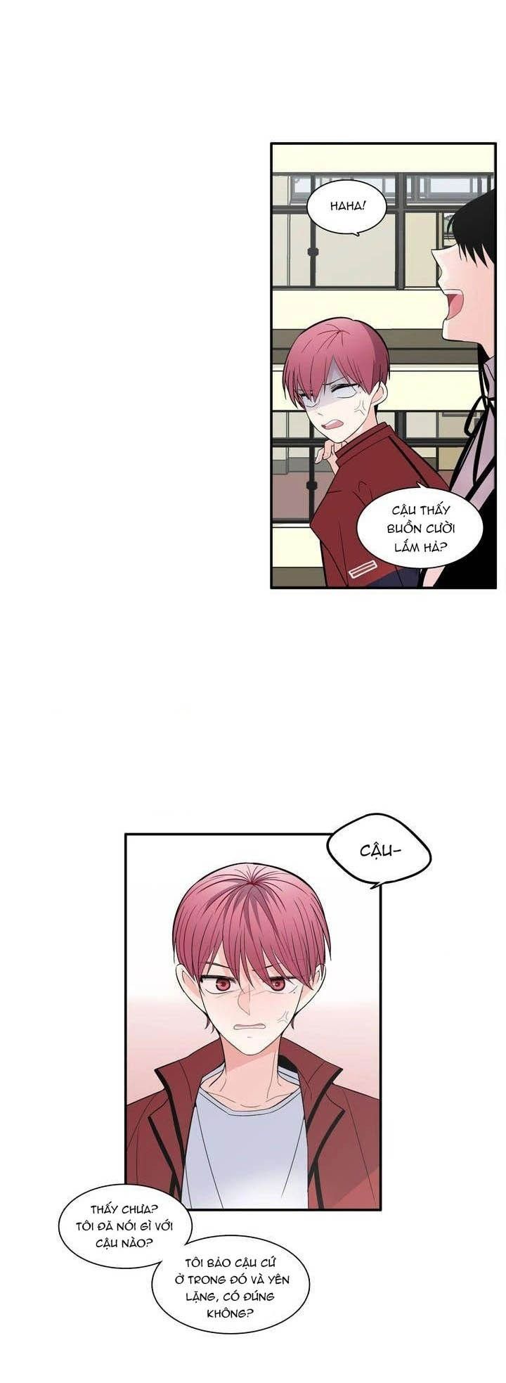 Anh Làm Em Đắm Say Chapter 14 - 28