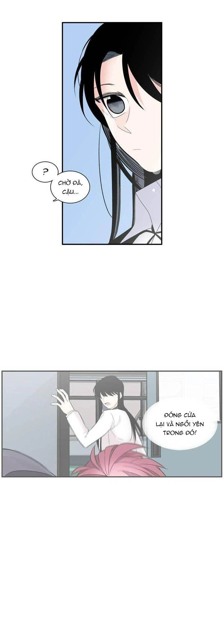 Anh Làm Em Đắm Say Chapter 14 - 29