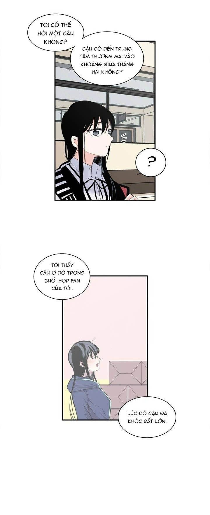 Anh Làm Em Đắm Say Chapter 14 - 32