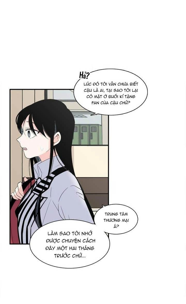 Anh Làm Em Đắm Say Chapter 14 - 33