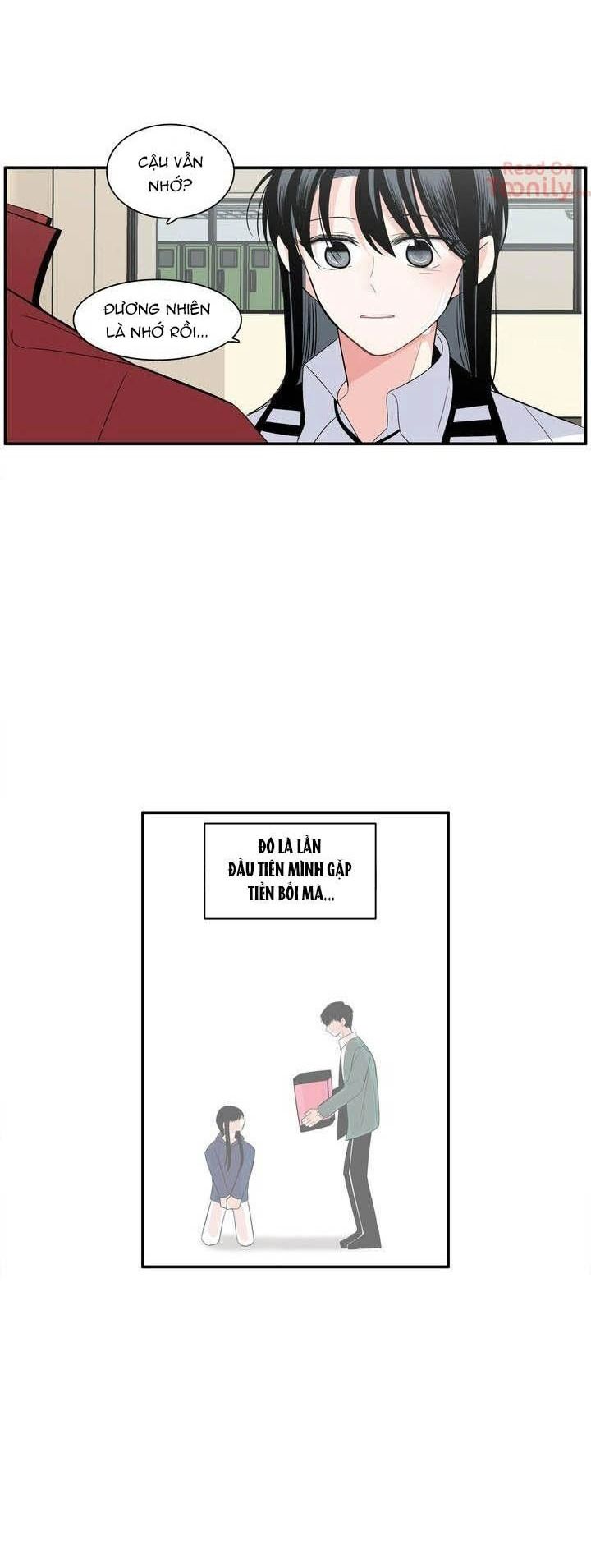 Anh Làm Em Đắm Say Chapter 14 - 36