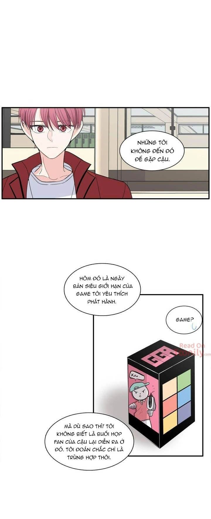 Anh Làm Em Đắm Say Chapter 14 - 37