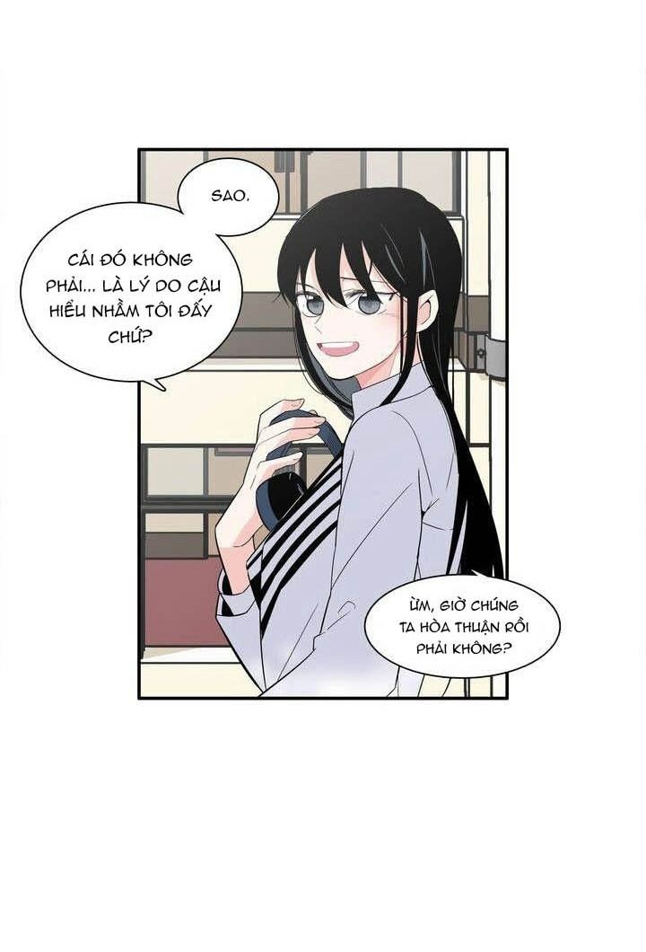 Anh Làm Em Đắm Say Chapter 14 - 38