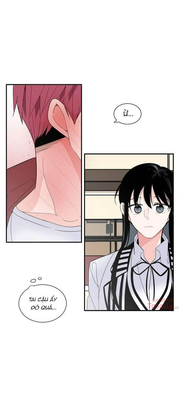 Anh Làm Em Đắm Say Chapter 14 - 41