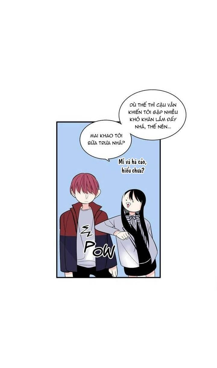 Anh Làm Em Đắm Say Chapter 14 - 43