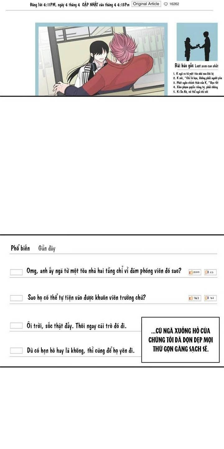 Anh Làm Em Đắm Say Chapter 14 - 49