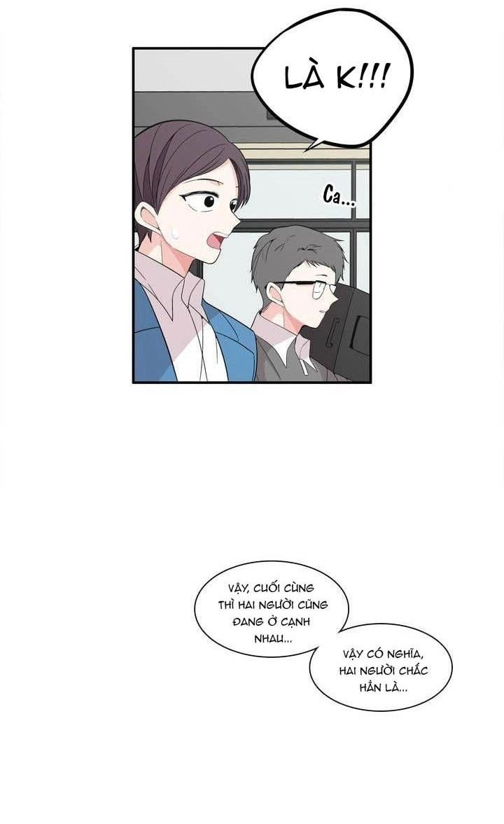 Anh Làm Em Đắm Say Chapter 14 - 8