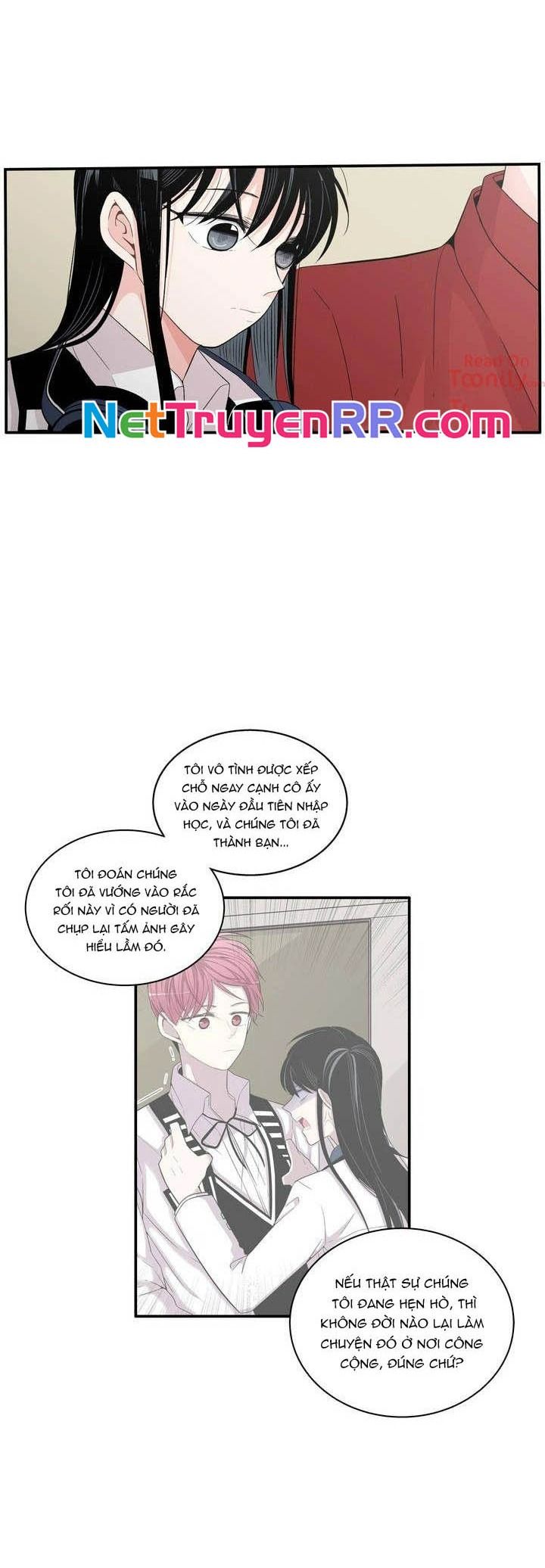 Anh Làm Em Đắm Say Chapter 14 - 10