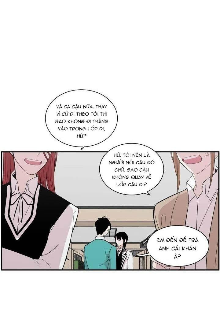 Anh Làm Em Đắm Say Chapter 15 - 12