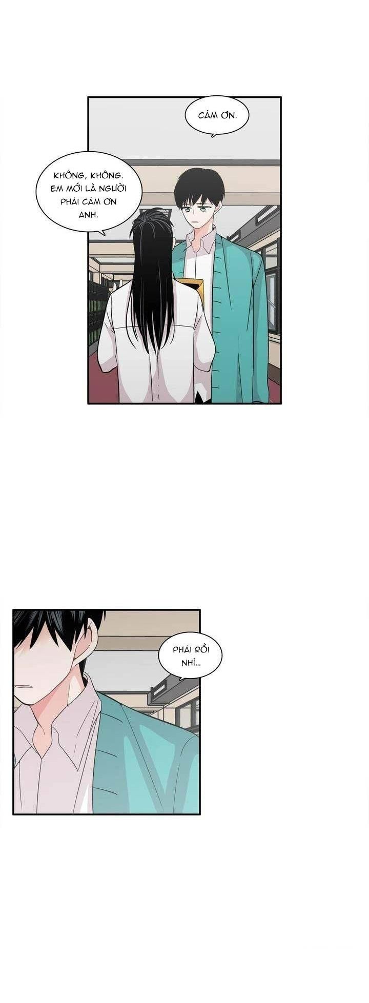 Anh Làm Em Đắm Say Chapter 15 - 13