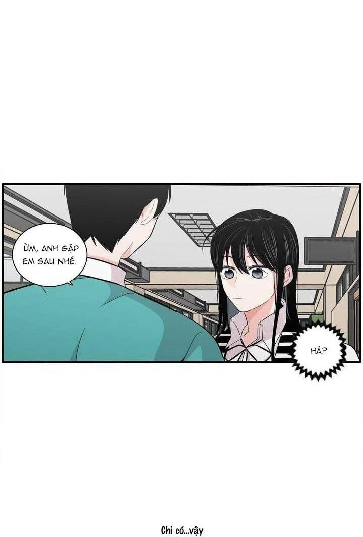 Anh Làm Em Đắm Say Chapter 15 - 14