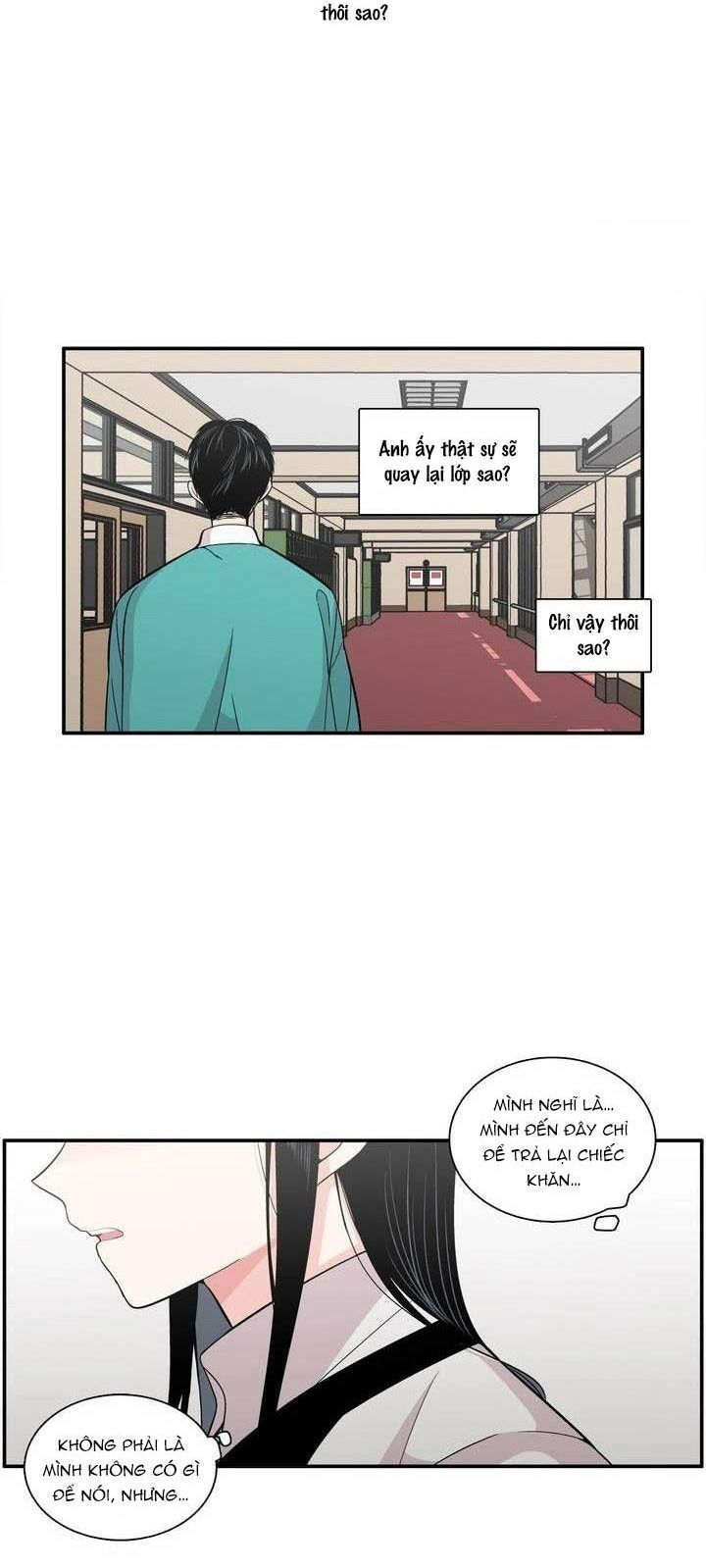 Anh Làm Em Đắm Say Chapter 15 - 15