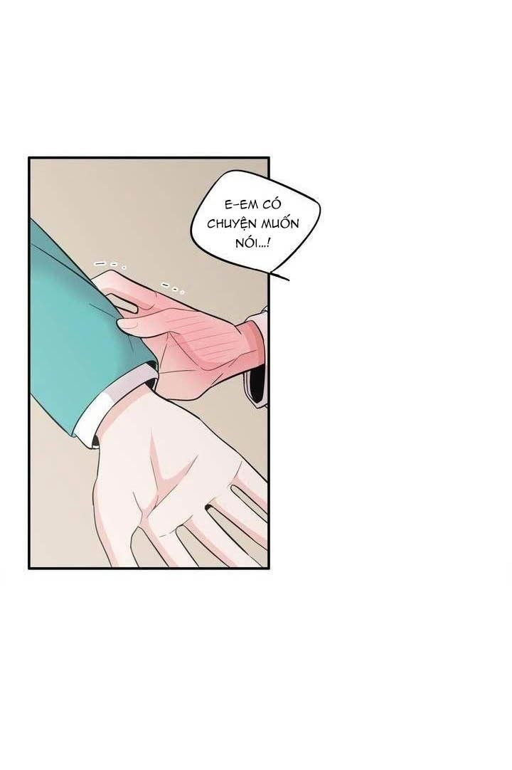 Anh Làm Em Đắm Say Chapter 15 - 17