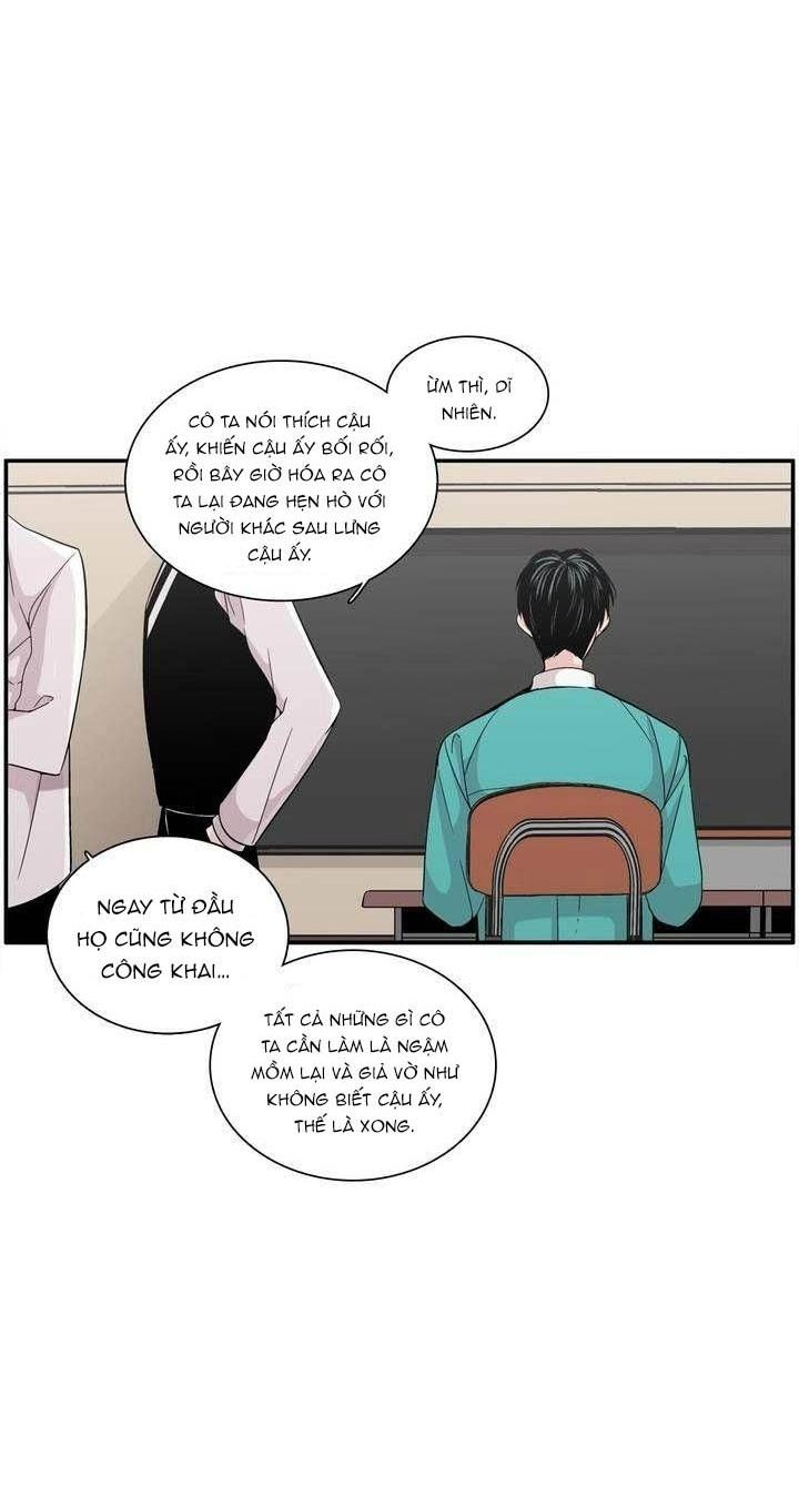 Anh Làm Em Đắm Say Chapter 15 - 3