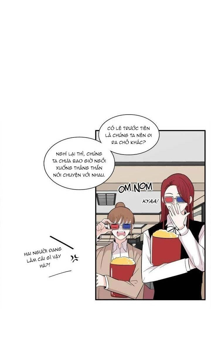 Anh Làm Em Đắm Say Chapter 15 - 22