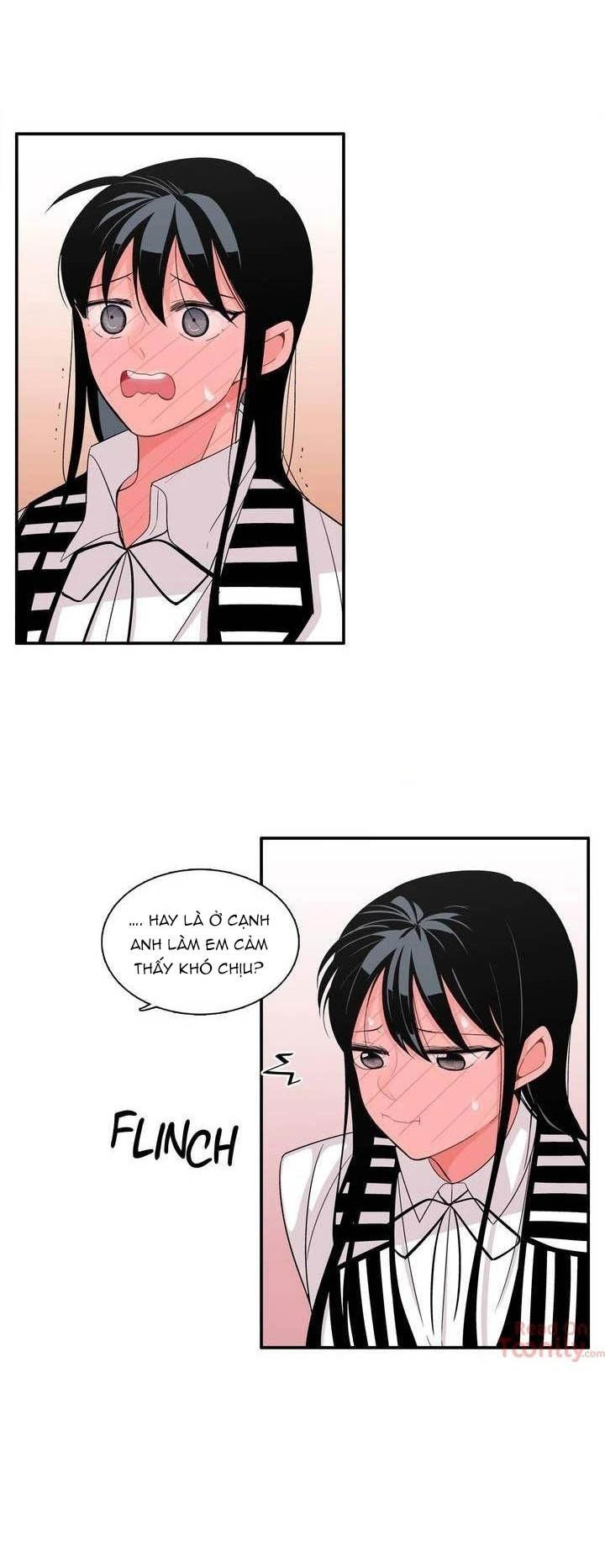 Anh Làm Em Đắm Say Chapter 15 - 23