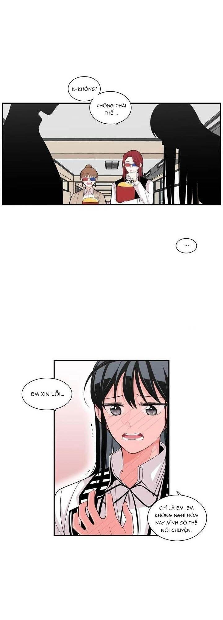 Anh Làm Em Đắm Say Chapter 15 - 24