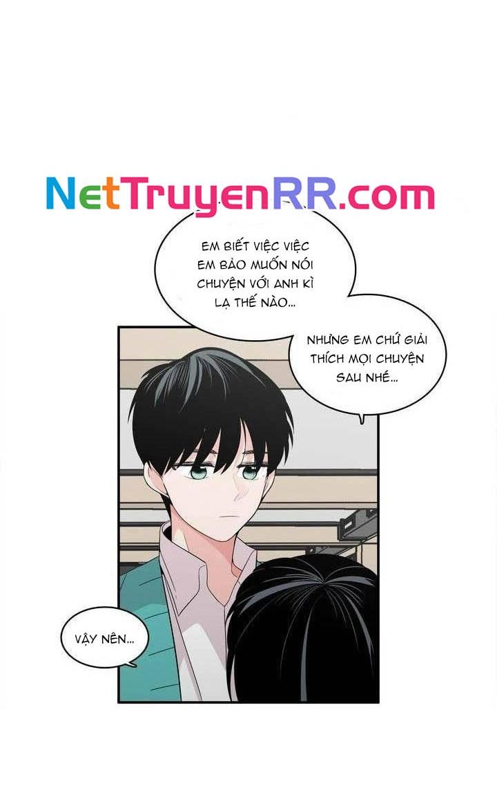 Anh Làm Em Đắm Say Chapter 15 - 25