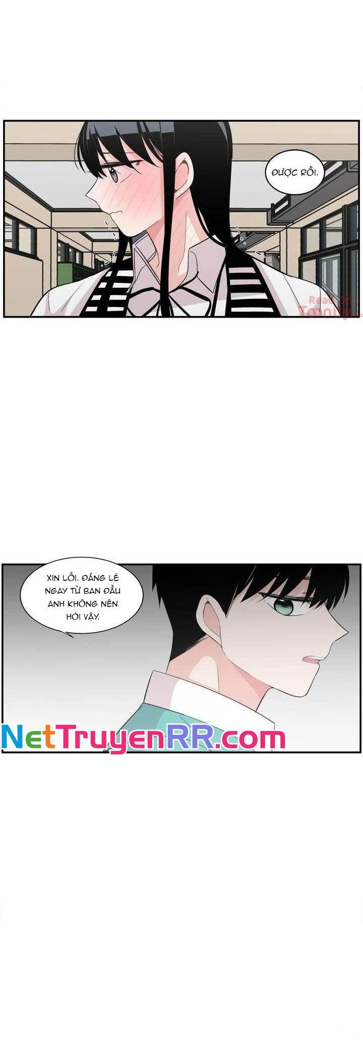 Anh Làm Em Đắm Say Chapter 15 - 27