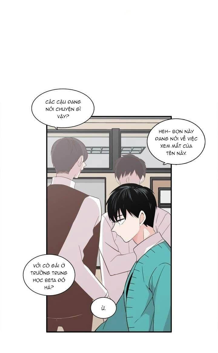 Anh Làm Em Đắm Say Chapter 15 - 4