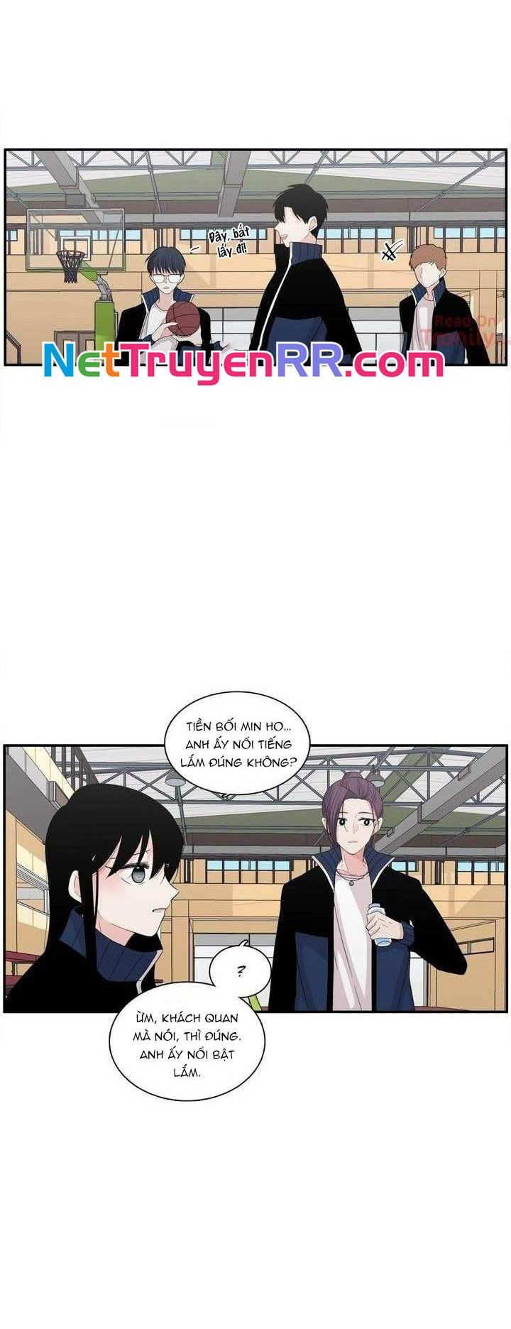 Anh Làm Em Đắm Say Chapter 15 - 32