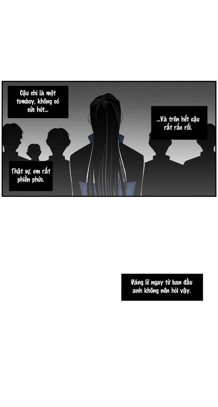 Anh Làm Em Đắm Say Chapter 15 - 38