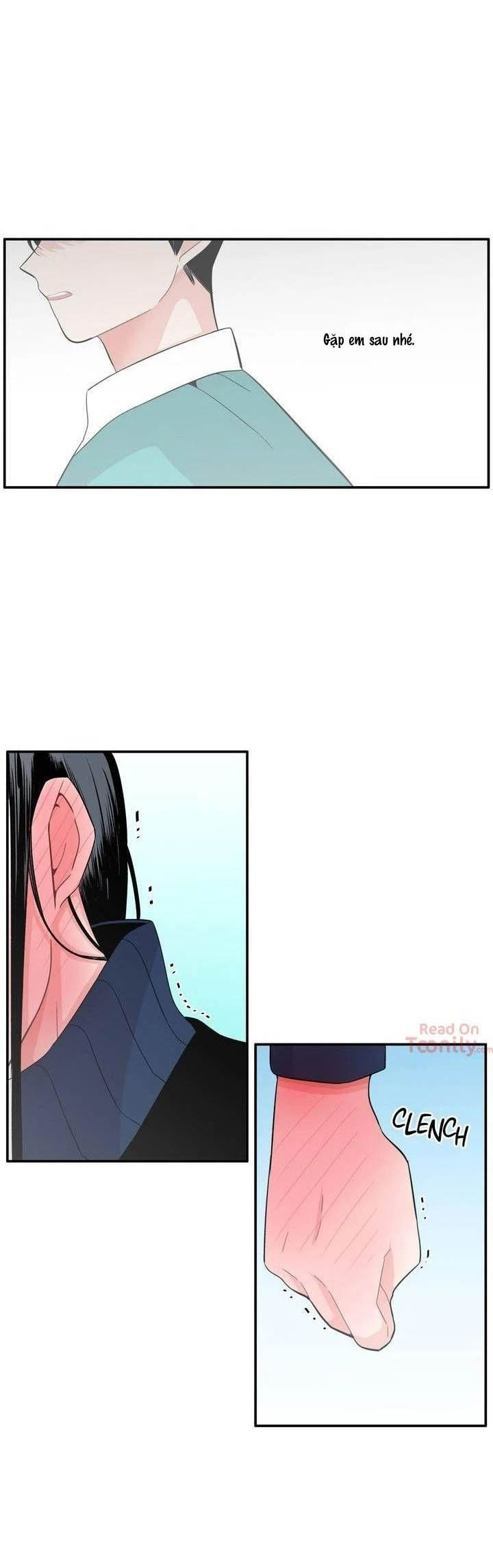 Anh Làm Em Đắm Say Chapter 15 - 39