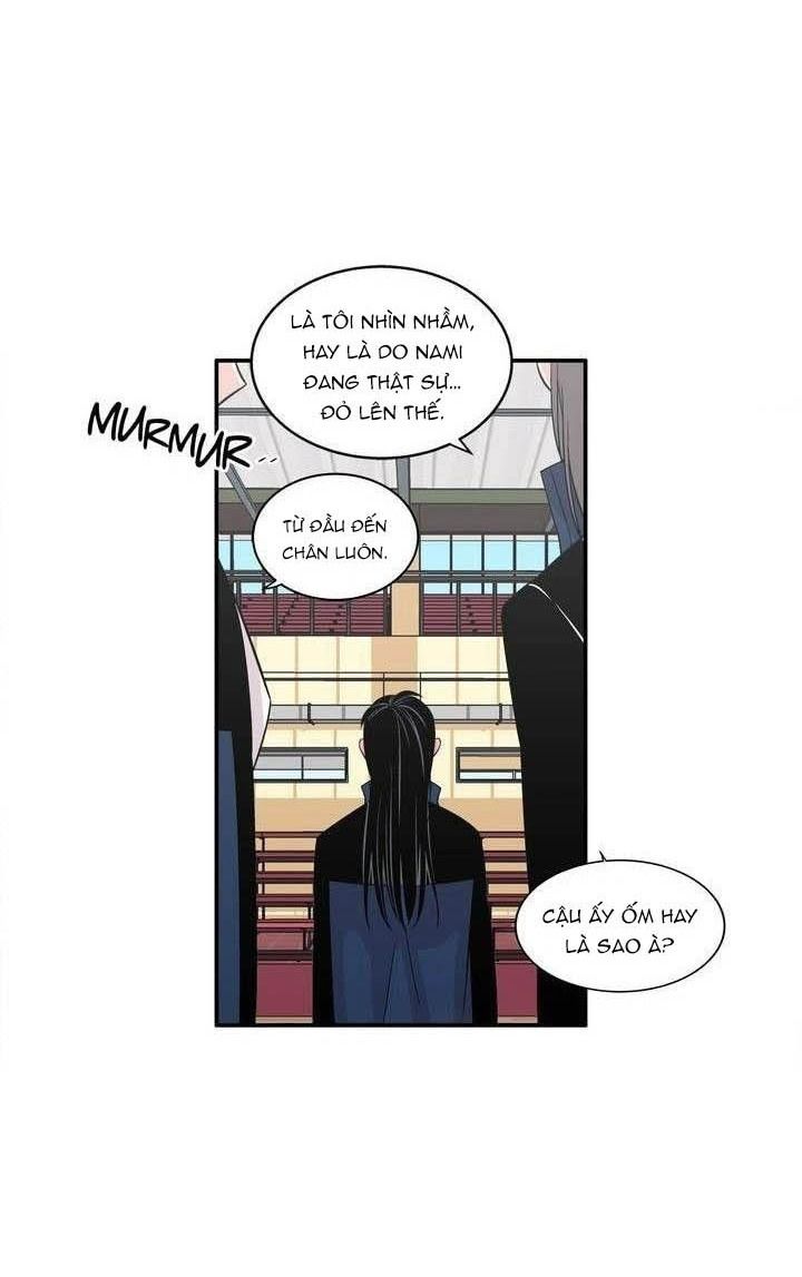 Anh Làm Em Đắm Say Chapter 15 - 43