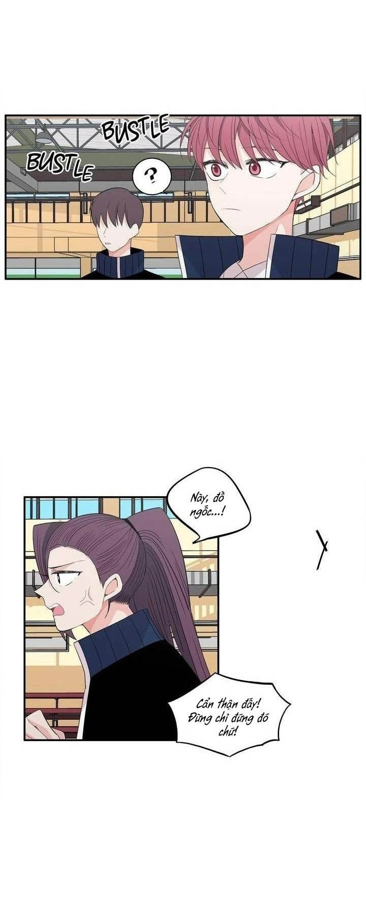 Anh Làm Em Đắm Say Chapter 15 - 44