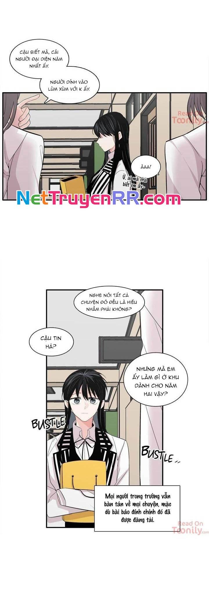 Anh Làm Em Đắm Say Chapter 15 - 7