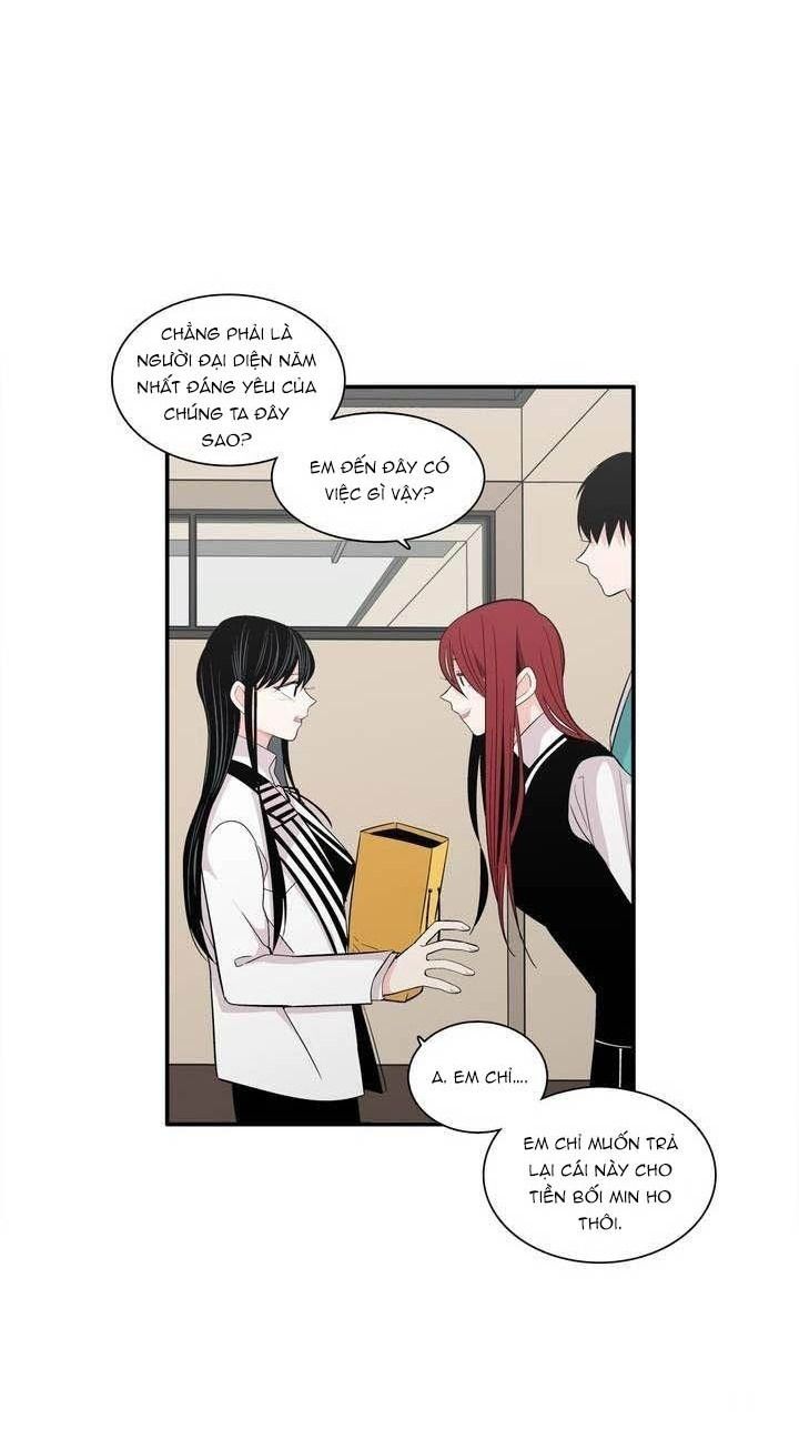 Anh Làm Em Đắm Say Chapter 15 - 10